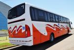 Mascarello Roma 350 Scania K380 2011 года